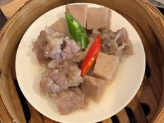 -福州世茂洲际酒店·福邸(台江店)