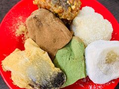 馍饥-糯米香(长江路店)