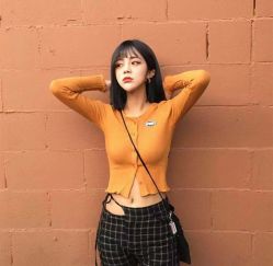 -罗亚帝造型