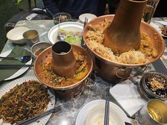 -浩海火烧云傣家菜(京广店)
