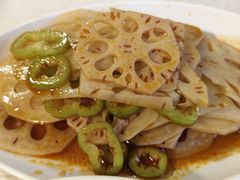 -老北京馅饼粥(西单店)