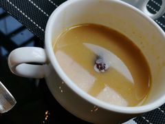 -BLD西餐厅(成都首座万丽酒店)