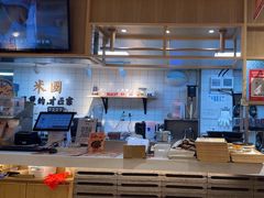 -米国现煲煲仔饭(塔子湖店)