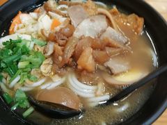 -鑫花溪牛肉米粉(凤凰街创始总店)