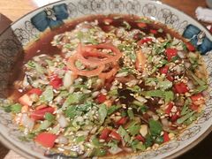 -乔街深夜食堂·台州菜·高压锅生蚝(杭州总店)