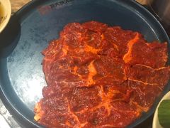 牛排-蜀大侠火锅(森兰花园城店)