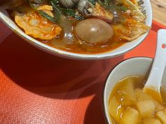 -螺小胖柳州螺蛳粉(钟楼总店)