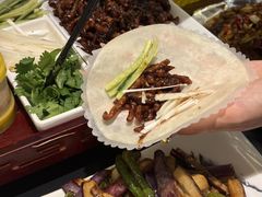 -纳家楼·地道陕菜(劳动路店)