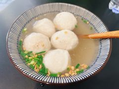 手工鱼丸-小宝·路鼎记·福鼎特色小吃(富民路店)