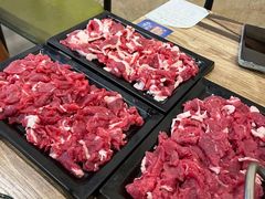 -旺旺四季牛肉火锅店(广陵南路店)