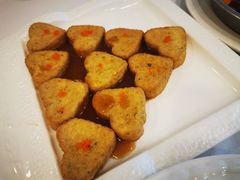 -海宝酒家(中山四路店)