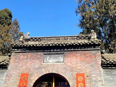 -洛阳白马寺