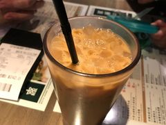 -翠华餐厅