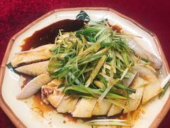 -隆都四季香饭店(碧海路店)