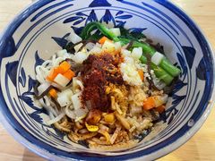 -头壹号饸饹面·大油条(东升科技园店)