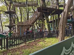 -WeLope紫金山探险公园