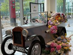 -莲花跑车(国贸商城店)