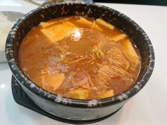-禾谷韩餐(热带海洋学院店)