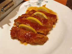 -皇品田苑日式料理(苏州中心店)