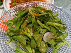 -香港狮子山下·明星粤菜餐厅(北苑店)