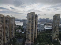 -佰推·肩颈腰·推拿理疗(湾悦城店)