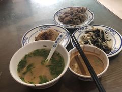 -老爆肚满五香烧牛羊肉