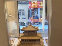 -浔庐餐厅•江西老字号•九江菜(烟水亭店)