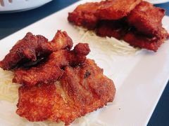 主厨飘香肉-神仙馆(衡山路店)