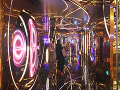-INLOVE KTV(西溪印象城店)
