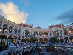 -佛罗伦萨小镇广佛名品奥特莱斯(疏港路店)