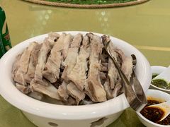 -内蒙古驻京办餐厅