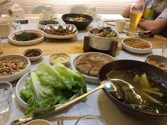 -浮何烤铺(桐梓林店)