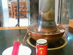 android_upload_pic-北门涮肉·铜锅涮肉(南锣鼓巷店)