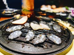 -玖·炭火烤肉