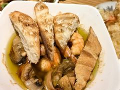 -桂马·日本料理·海胆·海鲜饭·酒场(民主广场店)