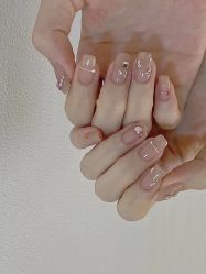 -妙睫屋日式美甲美睫