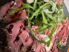 -羽深肉铺 Steak & Wine