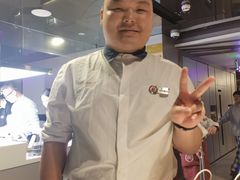 -海底捞火锅(外滩店)