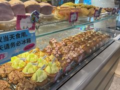 -PAOPAO Bakery&Café(港汇店)