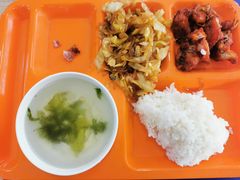 -南京医科大学-2餐厅