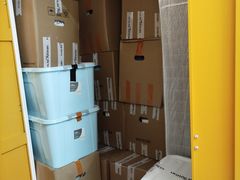 -安东易迷你仓自助寄存仓库(苏州桥店)