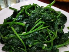 番薯叶-鹅滋道(甘坑古镇店)