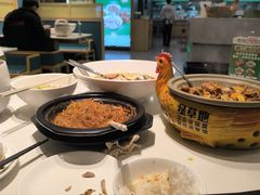 -绿草地·湘菜(7mall店)