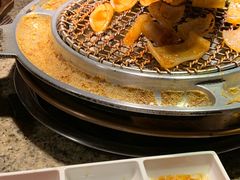 -三代烤肉(保利广场店)