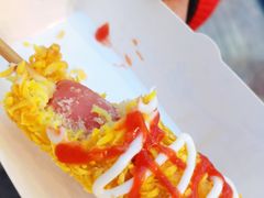 -味子夫鸡柳(三峡广场店)