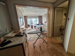 -吉隆坡喜来登帝国酒店