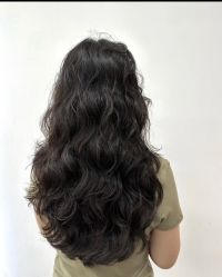 -TRIMS HAIR 修剪造型·烫染接发