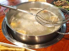 -大四喜·鲜牛肉火锅(洛阳大学城店)