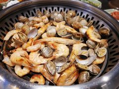 -盛江山自助料理(奥莱锦辉购物广场店)