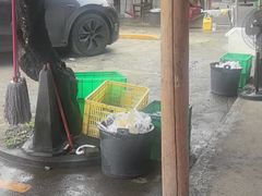 -满記土窑烧鷄波浪山莊